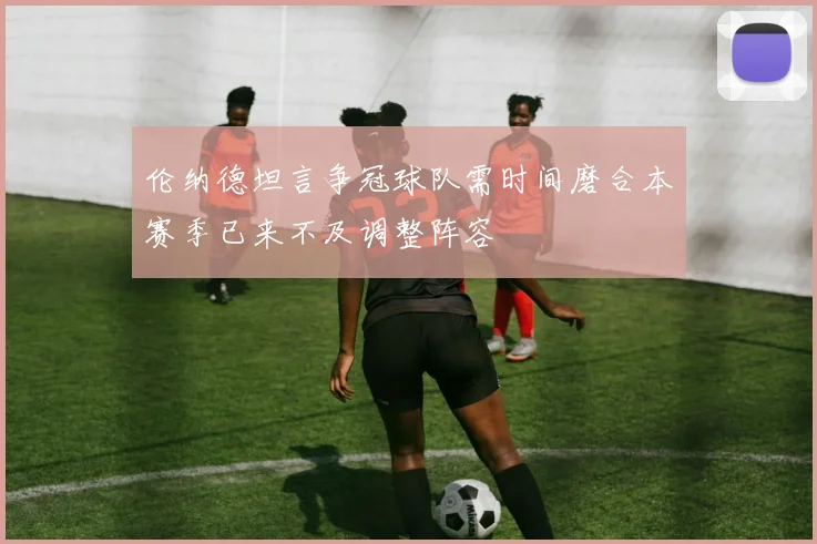 伦纳德坦言争冠球队需时间磨合本赛季已来不及调整阵容