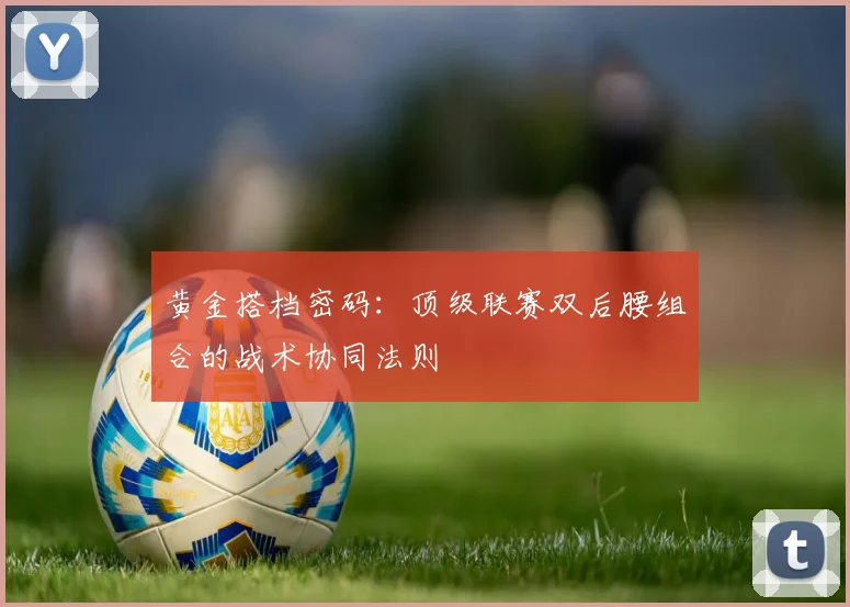 黄金搭档密码：顶级联赛双后腰组合的战术协同法则