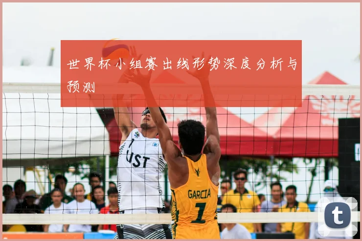 世界杯小组赛出线形势深度分析与预测