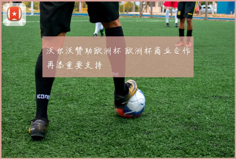 沃尔沃赞助欧洲杯 欧洲杯商业合作再添重要支持