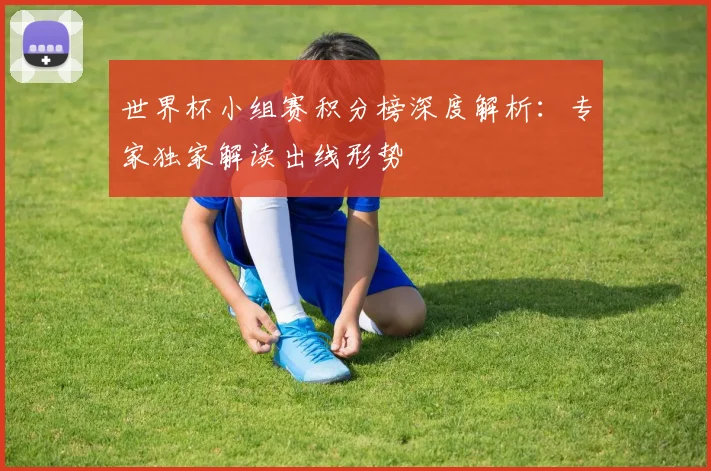 世界杯小组赛积分榜深度解析：专家独家解读出线形势