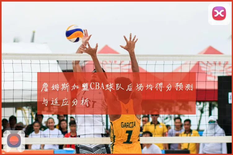 詹姆斯加盟CBA球队后场均得分预测与适应分析